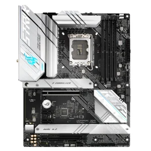 مادربرد ایسوس مدل ASUS ROG STRIX B660-A GAMING WIFI D4
