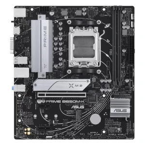 مادربرد گیگابایت مدل GIGABYTE M/B B650M K