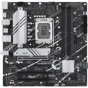 مادربرد ایسوس مدل ASUS PRIME B760M-A DDR4