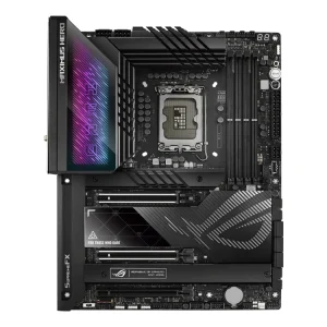 مادربرد ایسوس مدل ASUS ROG MAXIMUS Z790 HERO DDR5
