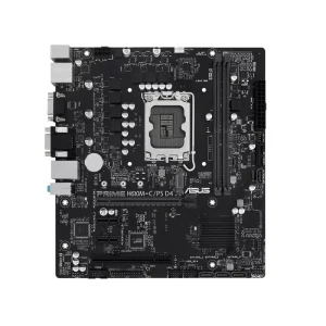 مادربرد ایسوس مدل H610 MC D4