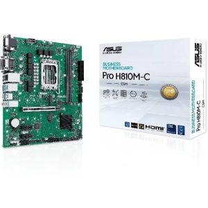 مادربرد ایسوس مدل H810 MC D5