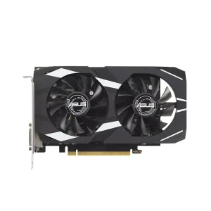 کارت گرافیک ایسوس مدل 3050 DUAL OC 6G