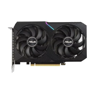 کارت گرافیک ایسوس مدل 3050 DUAL OC 8G