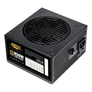 منبع تغذیه اوست مدل AV850-GF