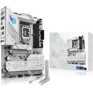 مادربرد ایسوس مدل B860 ROG A STRIX D5