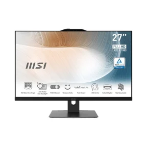 کامپیوتر همه کاره ام اس آی مدل AM272P 1M CORE 3-100U/8GB/1TB/INTEL HD