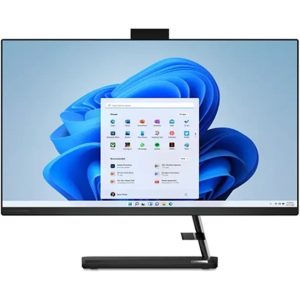کامپیوتر همه کاره لنو مدل IdeaCentre AIO 3-H I7-13620H/16GB/1TB/4GB-MX550