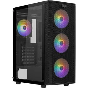 کیس کامپیوتر اوست مدل GT-AV300-MB