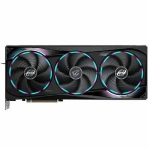 کارت گرافیک گیگابایت مدل GIGABYTE VGA AORUS GeForce RTX 5090 MASTER 32G