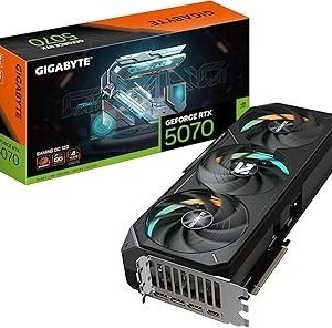 کارت گرافیک گیگابایت مدل GIGABYTE VGA GV-N507TEAGLE OC-16GD