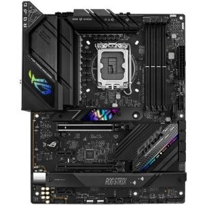 مادربرد ایسوس مدل ASUS ROG STRIX B760-F Gaming WiFi DDR5