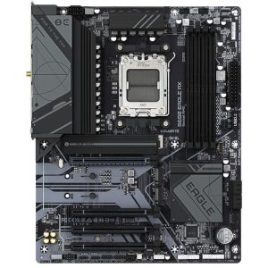 مادربرد گیگابایت مدل GIGABYTE M/B B650 EAGLE AX