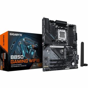 مادربرد گیگابایت مدل GIGABYTE M/B B850-GAMING-WF6
