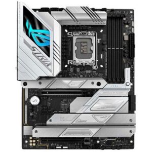 مادربرد ایسوس مدل Z790 ROG A STRIX D5