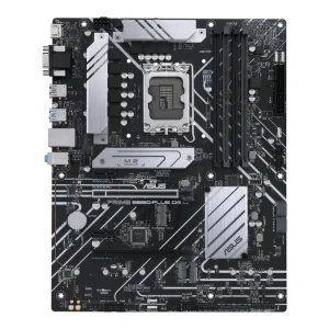 مادربرد ایسوس مدل ASUS PRIME B660 Plus D4 DDR4