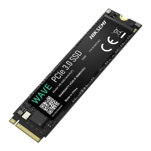 حافظه اس اس دی هایکسمی مدل HIKSEMI WAVE 256GB Internal SSD