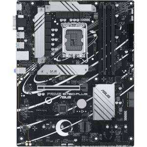 مادربرد ایسوس مدل B760 PLUS D4