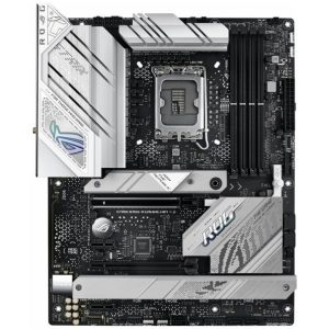 مادربرد ایسوس مدل ASUS ROG Strix B760-A Gaming WiFi DDR5