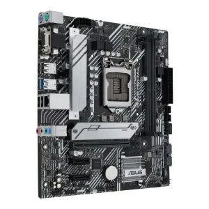 مادربرد ایسوس مدل H510 MA D4