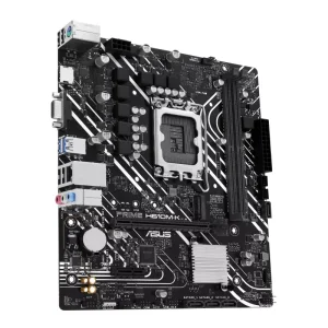 مادربرد ایسوس مدل H610 MK D5