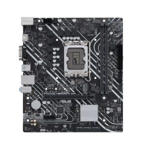 مادربرد ایسوس مدل H610 MK D4