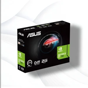 کارت گرافیک ایسوس مدل 710 2G D3