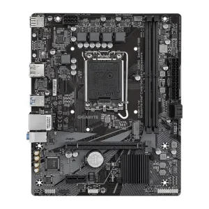 مادربرد گیگابایت مدل GIGABYTE H610M-K V2 DDR5