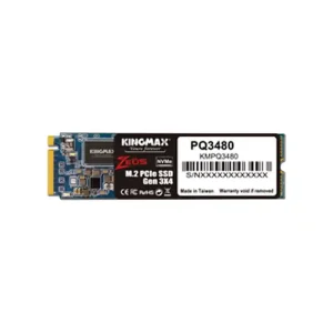 حافظه اس اس دی کینگ مکس مدل KINGMAX M.2 NVME 512GB INTERNAL SSD