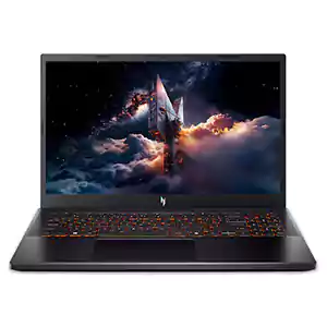 لپ تاپ ایسر مدل NITRO V 15 ANV15-51-98N6 I9-13900H/64GB-DDR5/2TB/8G-4060