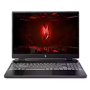 لپ تاپ ایسر مدل NITRO V 16 ANV16-71-760Q I7-14650HX/64GB-DDR5/1TB/8G-4060