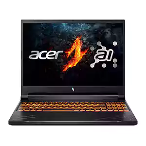 لپ تاپ ایسر مدل NITRO V 16 ANV16-71-760Q I7-14650HX/64GB-DDR5/2TB/6G-4050