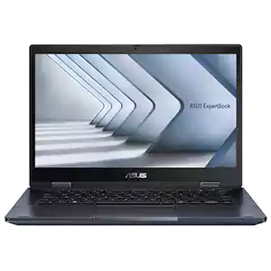لپ تاپ ایسوس مدل ExpertBook B3 Flip B3402FVA I7-1355U/24GB/512GB/INTEL
