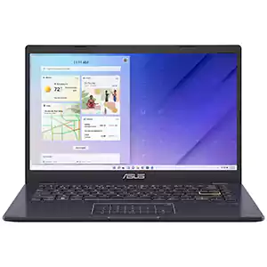 لپ تاپ ایسوس مدل Vivobook Go 14 E410KA N6000/4GB/64+512/INTEL
