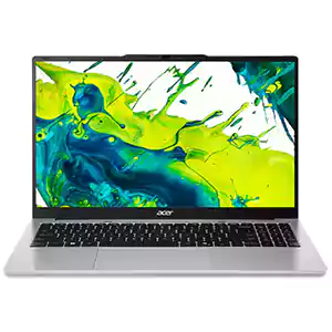 لپ تاپ ایسر مدل ASPIRE LITE AL15-72P-57JC I5-13500H/8GB-DDR5/512GB/INTEL