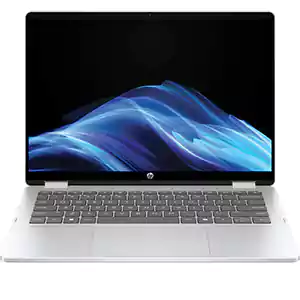 لپ تاپ اچ پی مدل OMNIBOOK 5 FLIP 14 FP0013DX CORE5-120U/8GB-DDR5/512GB/INTEL