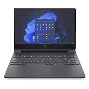 لپ تاپ اچ پی مدل VICTUS 15 FA0033DX I5-12450H/32GB-DDR4/2TB/4G-RTX3050