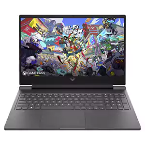 لپ تاپ اچ پی مدل VICTUS 16 R1066NE I5-14450HX/64GB-DDR5/1TB/6G-RTX3050