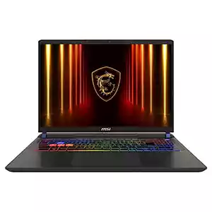 لپ تاپ ام اس آی مدل VECTOR 16 HX AI A2XWIG ULTRA9-275HX/64GB/1TB/16GB-5080