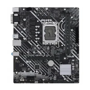 مادربرد ایسوس مدل ASUS PRIME H610M-E D4 DDR4