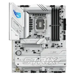مادربرد ایسوس مدل ASUS ROG Strix B860-A Gaming WiFi DDR5