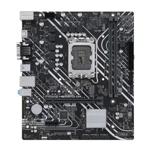 مادربرد ایسوس مدل ASUS PRIME H610M-D D4 DDR4
