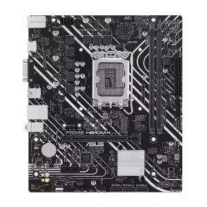 مادربرد ایسوس مدل Asus PRIME H610M-K DDR5 D5