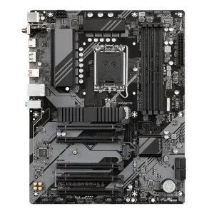 مادربرد گیگابایت مدل GIGABYTE M/B B760 DS3H AX