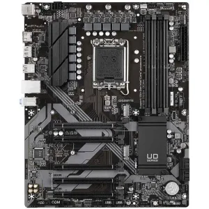 مادربرد گیگابایت مدل GIGABYTE M/B B760-DS3H-AX-DDR4