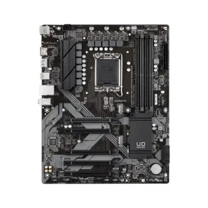 مادربرد گیگابایت مدل GIGABYTE M/B B760 DS3H DDR4