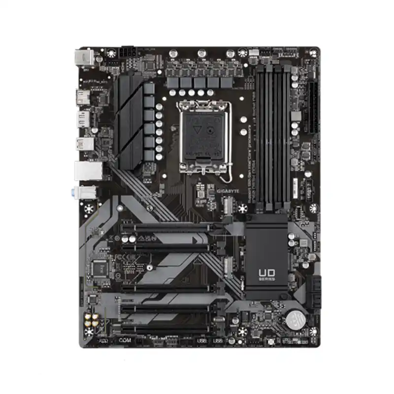 مادربرد گیگابایت مدل GIGABYTE B760 DS3H DDR4-1