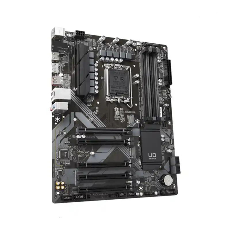مادربرد گیگابایت مدل GIGABYTE B760 DS3H DDR4-2