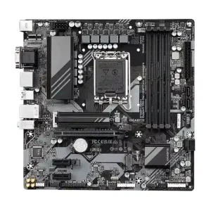 مادربرد گیگابایت مدل GIGABYTE M/B B760M DS3H