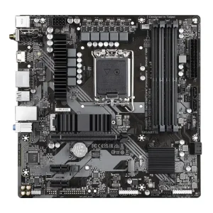 مادربرد گیگابایت مدل GIGABYTE M/B B760M DS3H AX DDR4